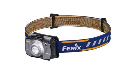 Náhľadový obrázok - Čelovka Fenix HL30 XP-G3 podává znamenitý výkon s tužkovými batériami
