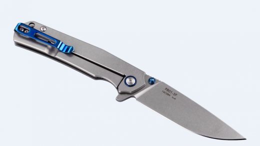 Náhľadový obrázok - Fenix predstavuje značku viacúčelových nožov Ruike