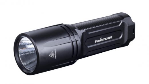 Náhľadový obrázok - Fenix hľadá recenzentov nové baterky Fenix TK35 Ultimate s výkonom 3200 lúmenov