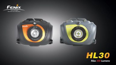 Fenix HL30 R5 08
