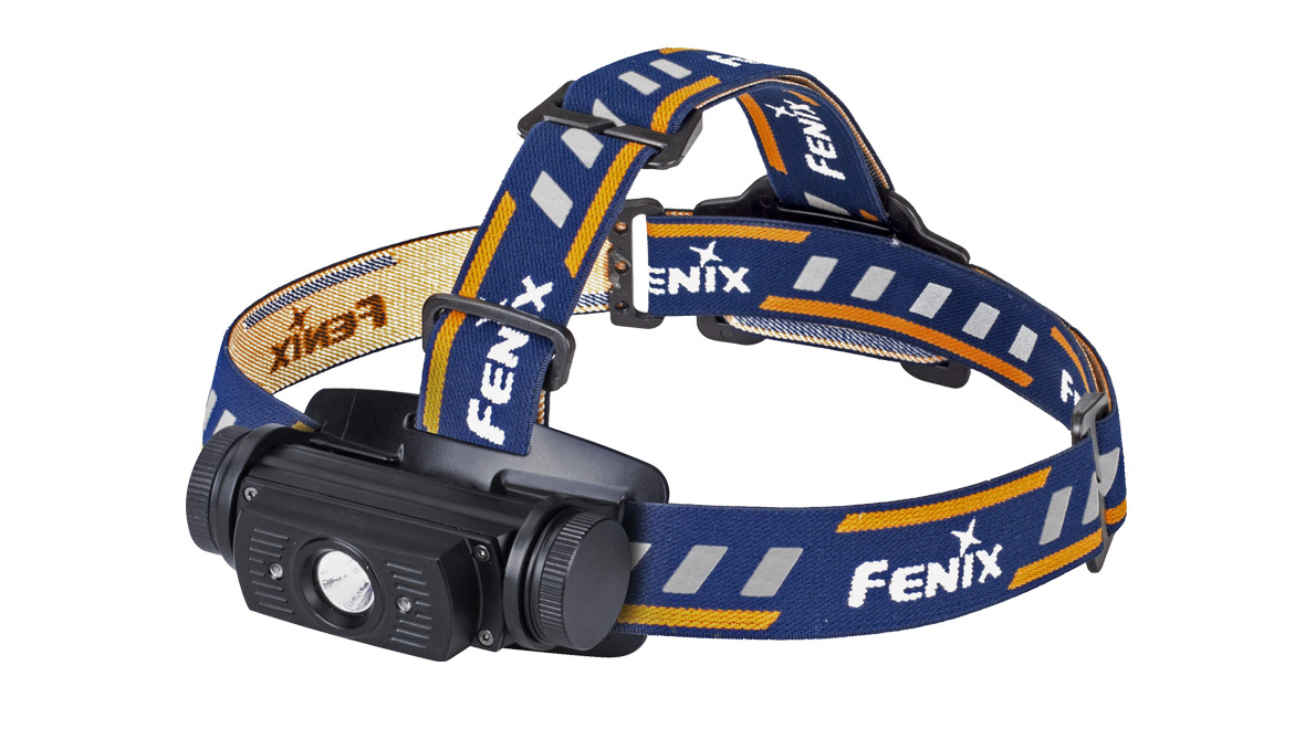 Nabíjacia LED čelovka Fenix HL60R