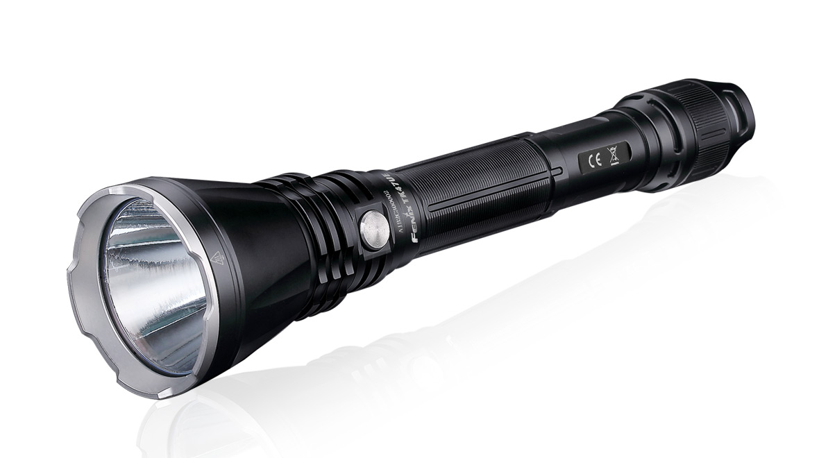 LED svietidlo Fenix TK 47 Ultimate Edition