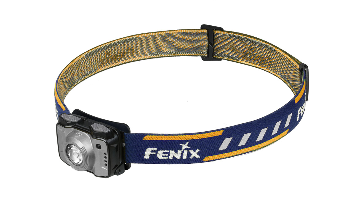 Nabíjateľná čelovka Fenix HL12R