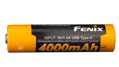 FE18650LI40U-02