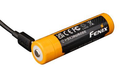 FE18650LI40U-06