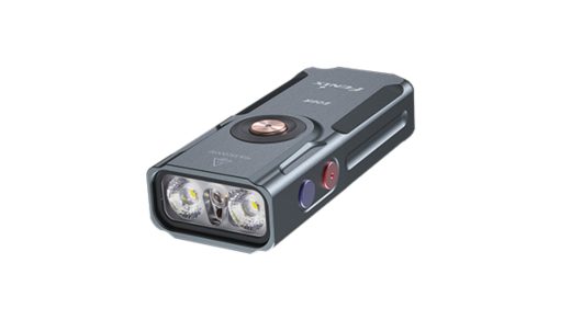 Náhledový obrázek - Novinka Fenix E06R – všestranná EDC baterka s plejádou funkcií, ktorej len ťažko odolať