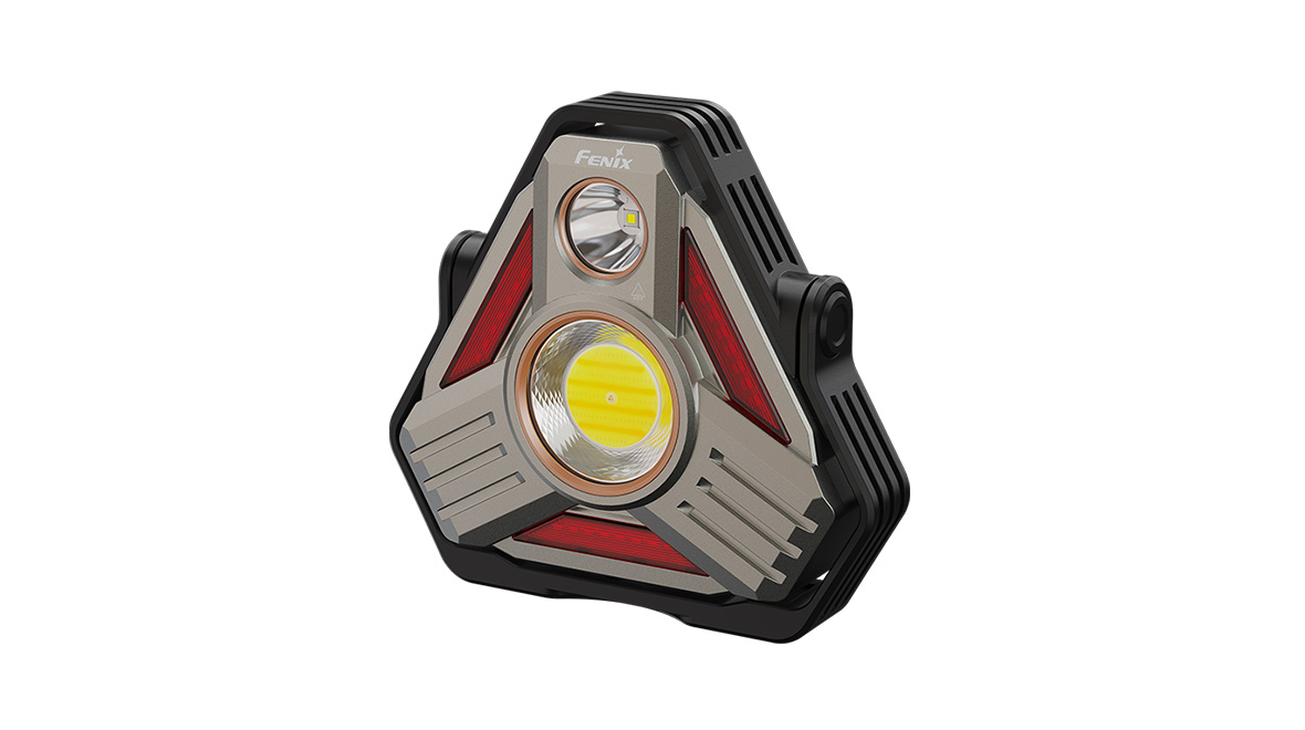 Lucerna Fenix CP50R