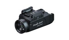 Náhledový obrázek - Zbraňové svietidlo Fenix GL07