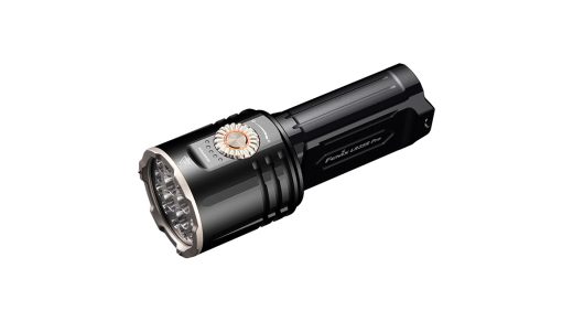 Náhledový obrázek - Pátracie svietidlo Fenix LR35R PRO je pravým pokladom pre profesionálov i milovníkov dobrodružstva v nočnej prírode