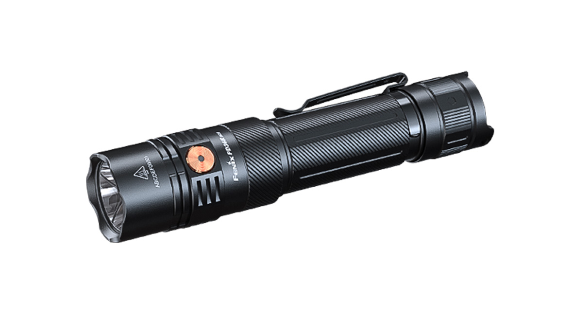 Fenix PD36R ACE
