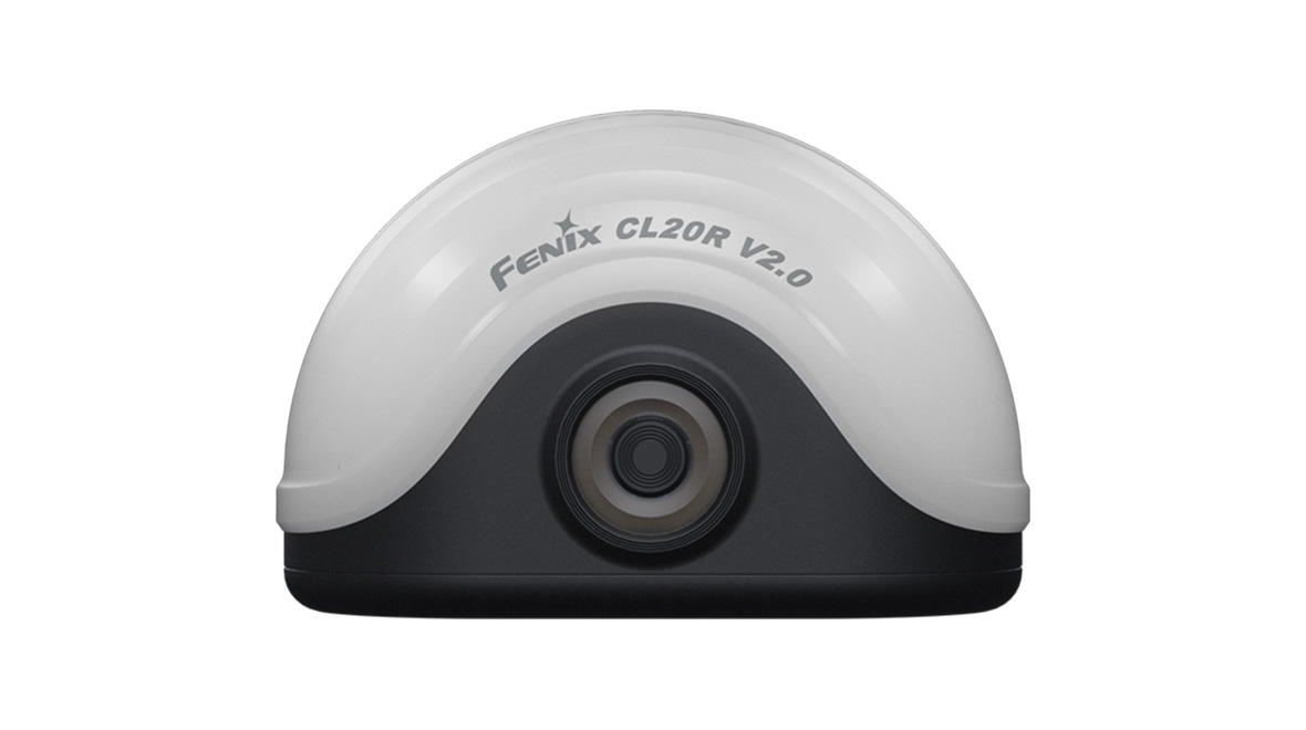 Fenix CL20R V2.0