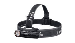 Náhledový obrázek - Nabíjateľná čelovka Fenix HM61R Amber V3.0