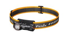 Náhledový obrázek - Nabíjateľná čelovka Fenix HM53R Garnet