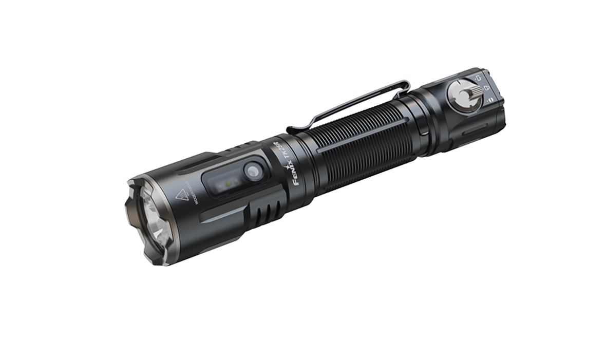 Nabíjateľné svietidlo Fenix TK25R