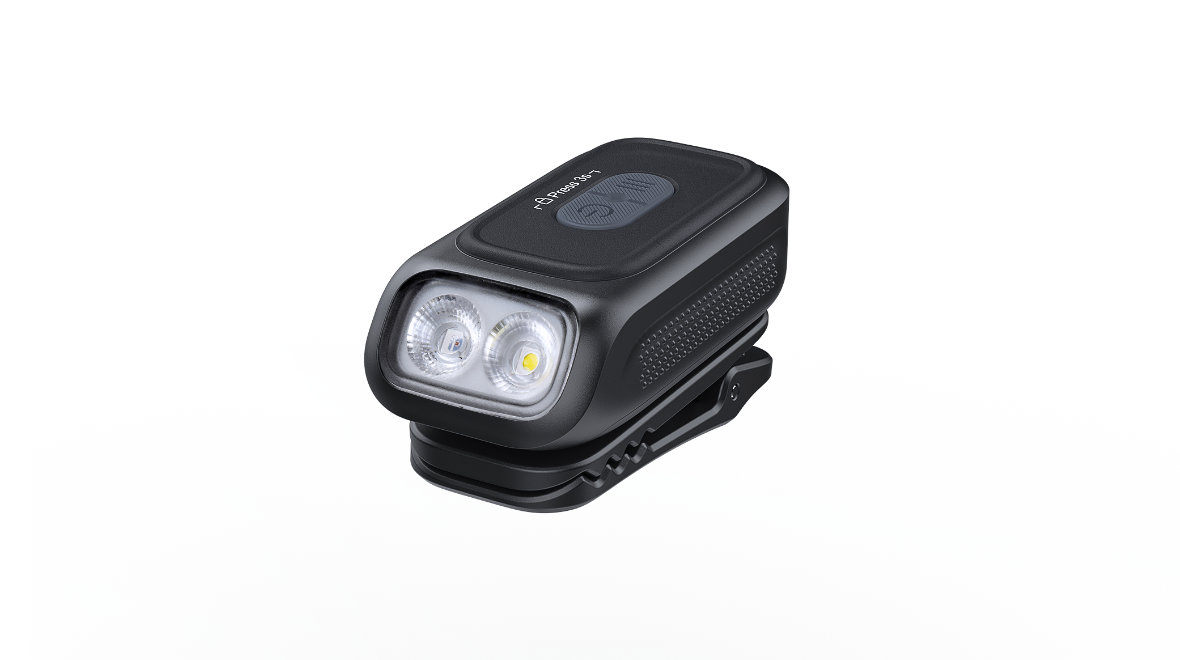 Nabíjateľná baterka Fenix E04R