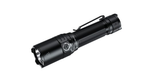 Náhledový obrázek - Inteligentné taktické svietidlo Fenix TK15R automaticky prispôsobí svetelný výkon prostrediu